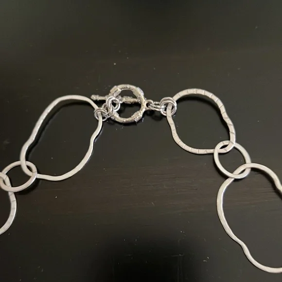 NWOT Statement necklace! - Picture 4 of 8